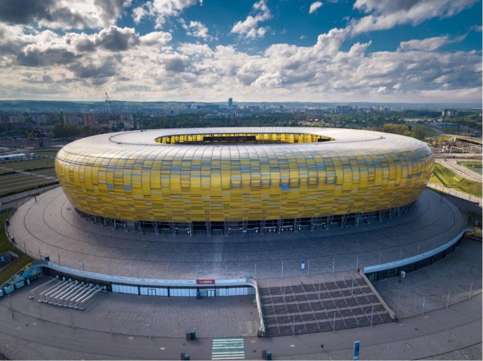 Amber * Gdaňsk