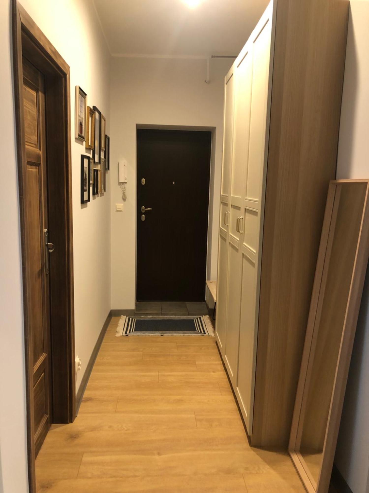 Apartmán Amber Gdaňsk