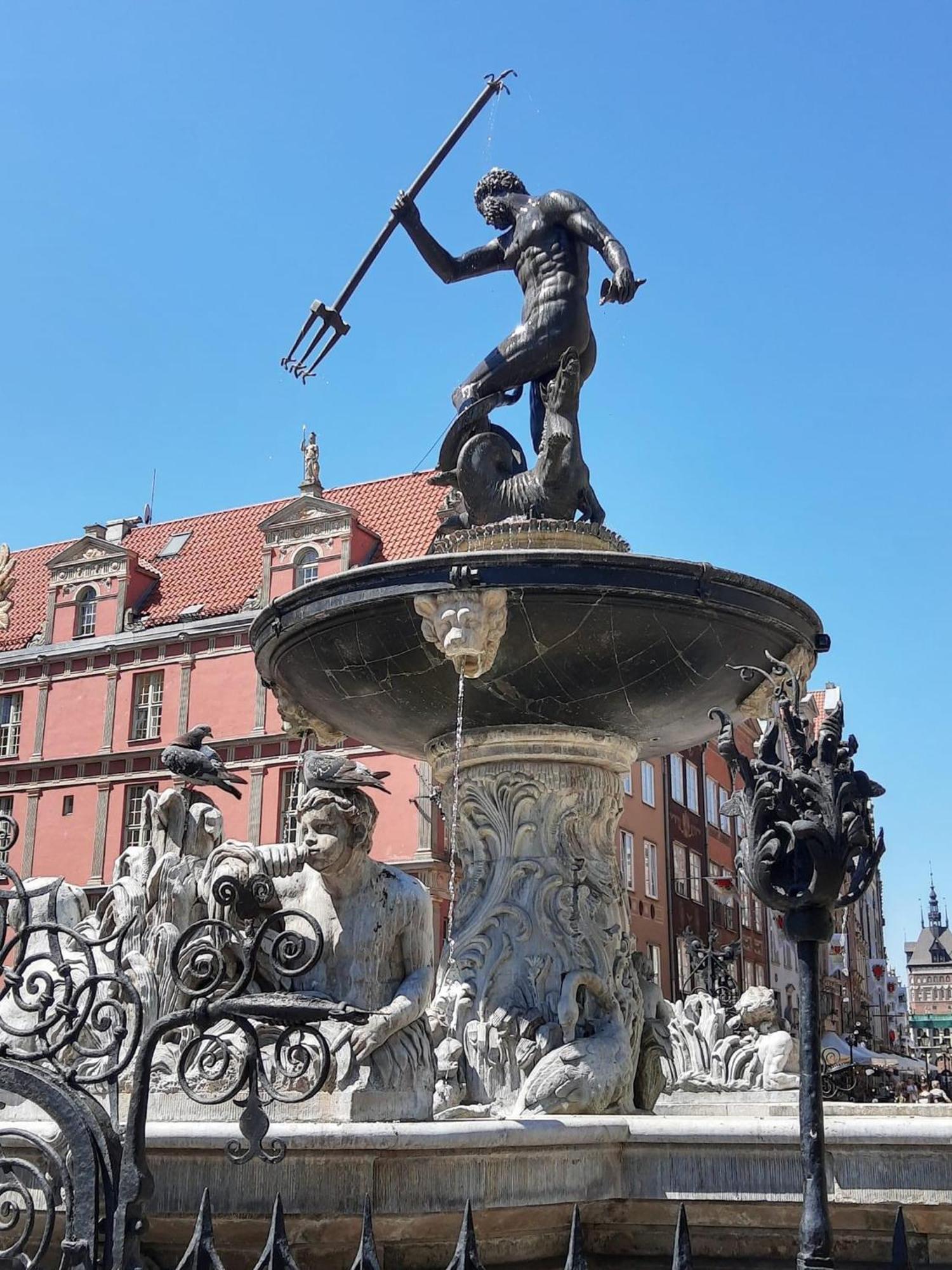Amber Gdaňsk