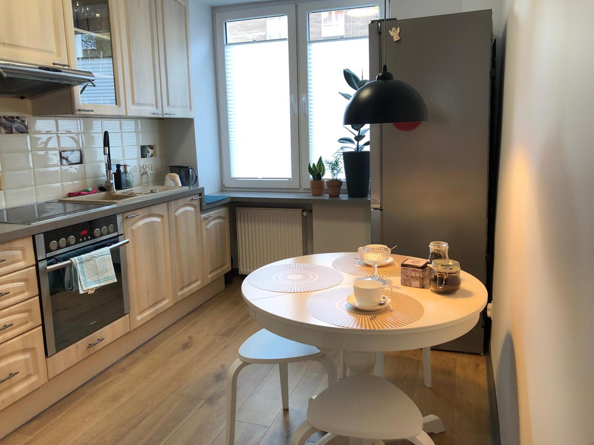 Apartmán Amber